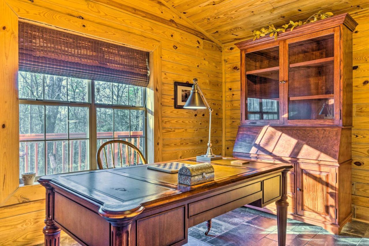 Pet-Friendly Cabot Cabin With Fenced Yard! Dış mekan fotoğraf